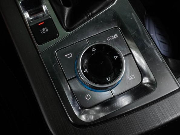 JETOUR X70+ I Рестайлинг с пробегом 2024 года, цена 2 149 000 рублей, 45349 км, внедорожник, Автокод Объявления