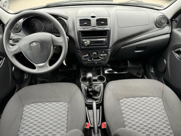 Lada (ВАЗ) Granta I Рестайлинг с пробегом 2021 года, цена 630 000 рублей, 75000 км, седан, Автокод Объявления