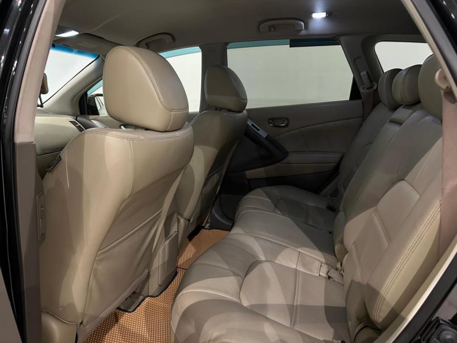Nissan Murano II (Z51) Рестайлинг 2 Санкт-Петербург  - изображение 13
