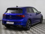 Volkswagen Golf VIII Москва  - изображение 25