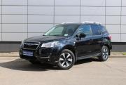Subaru Forester IV Рестайлинг 2 Ярославль  - изображение 15
