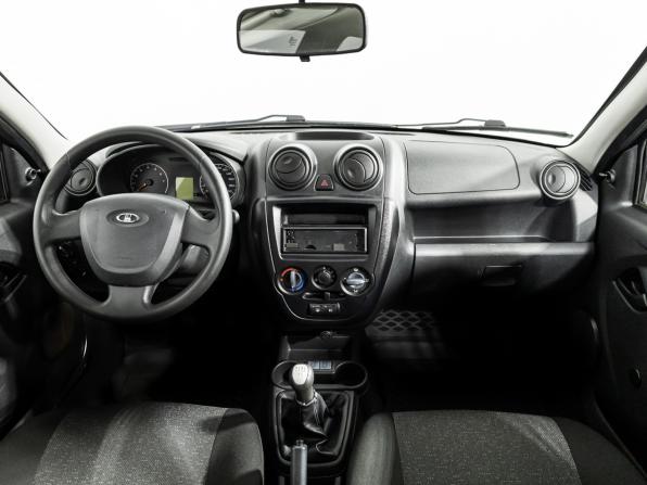 Lada (ВАЗ) Granta I с пробегом 2012 года, цена 299 585 рублей, 101581 км, седан, Автокод Объявления