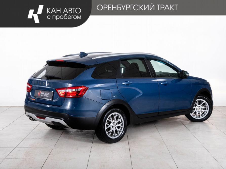 Lada (ВАЗ) Vesta I Казань  - изображение 3