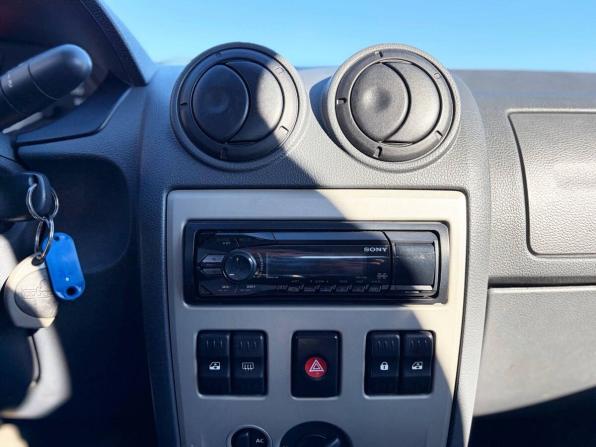 Renault Logan I с пробегом 2008 года, цена 285 000 рублей, 167000 км, седан, Автокод Объявления