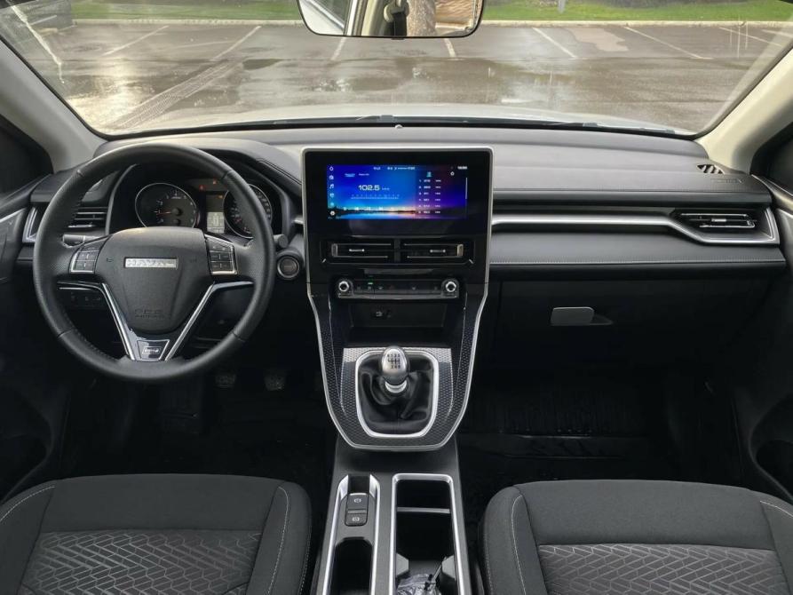 Haval M6 II Уфа  - изображение 7