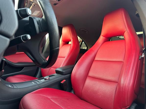 Mercedes-Benz CLA I (C117 X117) с пробегом 2015 года, цена 1 530 000 рублей, 170000 км, седан, Автокод Объявления