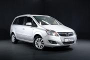 Opel Zafira B Рестайлинг Тюмень  - изображение 27