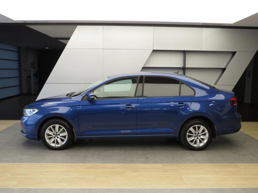 Volkswagen Polo VI Санкт-Петербург  - изображение 23
