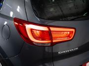 Kia Sportage III Рестайлинг Иркутск  - изображение 48