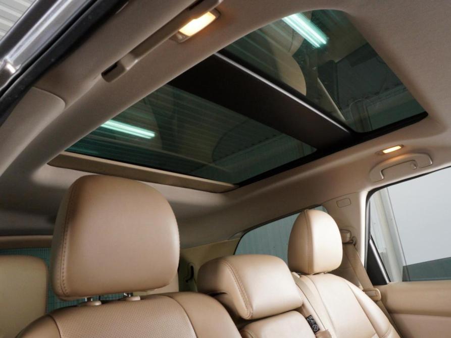 Nissan Pathfinder IV Минеральные Воды  - изображение 14
