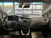 Kia Ceed II Рестайлинг Новосибирск  - изображение 31