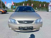 Kia Spectra I Рестайлинг 2 Тюмень  - изображение 20