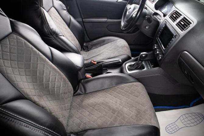 Volkswagen Jetta VI с пробегом 2013 года, цена 899 000 рублей, 230000 км, седан, Автокод Объявления