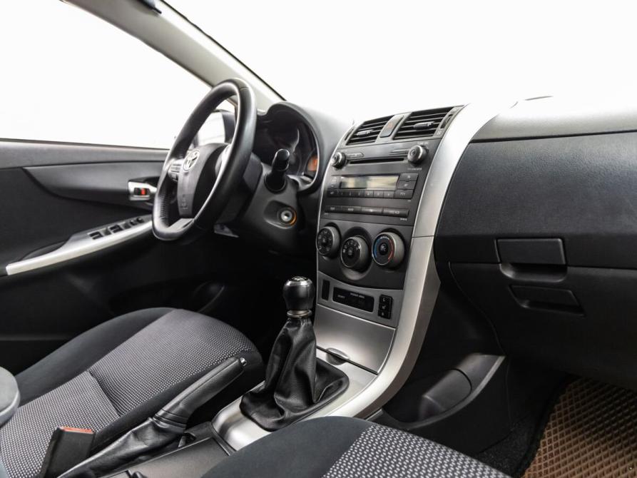 Toyota Corolla X (E140 E150) Рестайлинг Волгоград  - изображение 26
