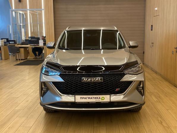 Haval F7x I Рестайлинг с пробегом 2022 года, цена 1 599 000 рублей, 120000 км, внедорожник, Автокод Объявления