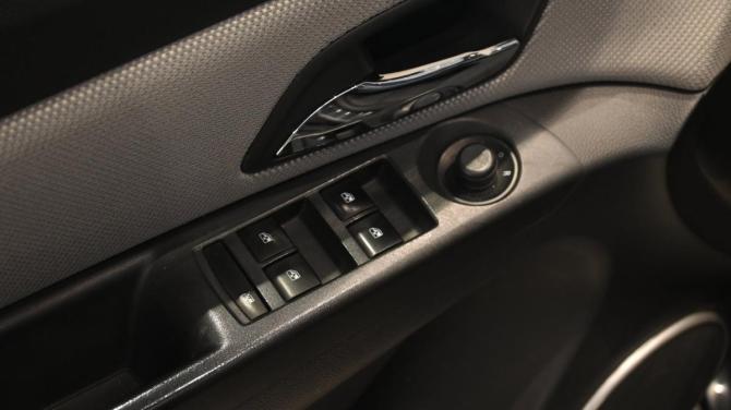 Chevrolet Cruze I с пробегом 2012 года, цена 720 000 рублей, 211714 км, седан, Автокод Объявления