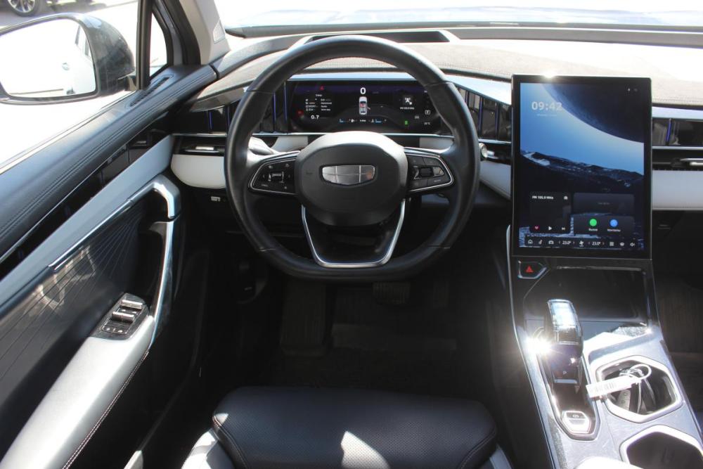 Geely Atlas II Белгород  - изображение 18