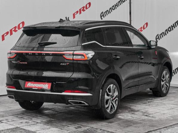Chery Tiggo 7 Pro Max I Рестайлинг с пробегом 2025 года, цена 2 295 000 рублей, 17322 км, внедорожник, Автокод Объявления