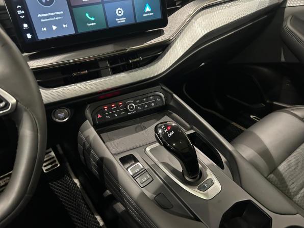 Haval F7 I Рестайлинг с пробегом 2023 года, цена 2 019 000 рублей, 73590 км, внедорожник, Автокод Объявления