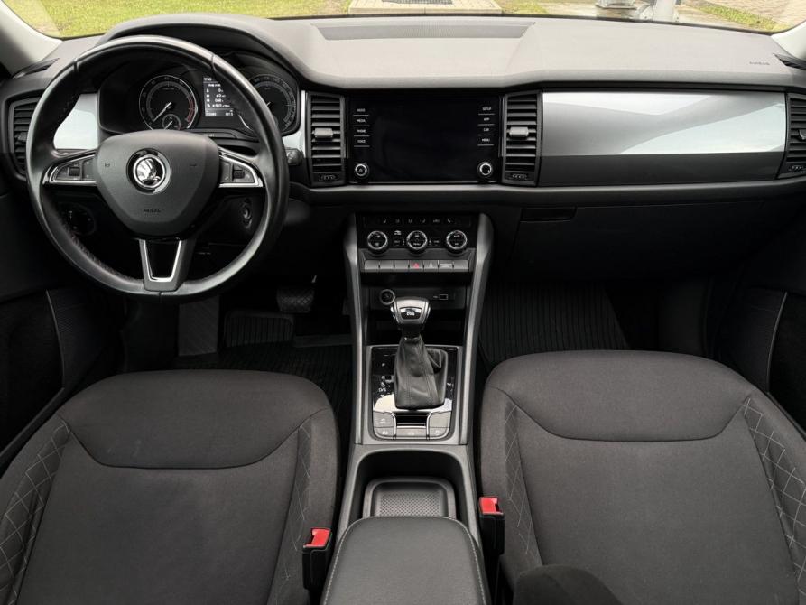 Skoda Kodiaq I Ярославль  - изображение 10