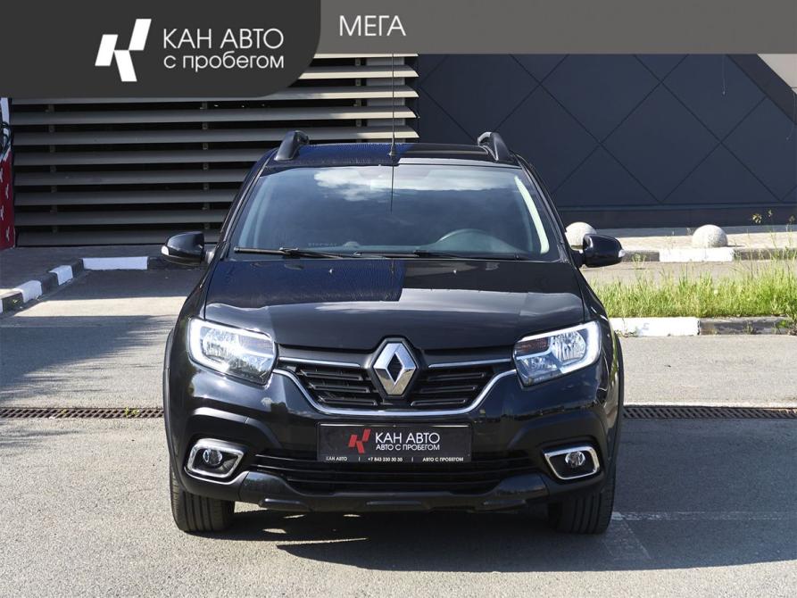 Renault Sandero II Рестайлинг Казань  - изображение 3