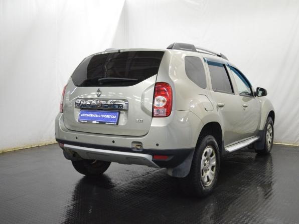 Renault Duster I с пробегом 2014 года, цена 705 000 рублей, 183104 км, внедорожник, Автокод Объявления