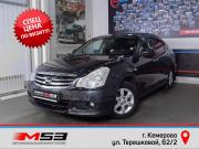 Nissan Almera III (G15) Кемерово  - изображение 3
