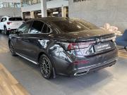 Omoda S5 Екатеринбург  - изображение 25