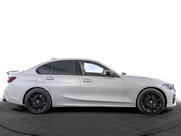 BMW 3 серии VII (G2x) с пробегом 2021 года, цена 3 350 000 рублей, 62780 км, седан, Автокод Объявления