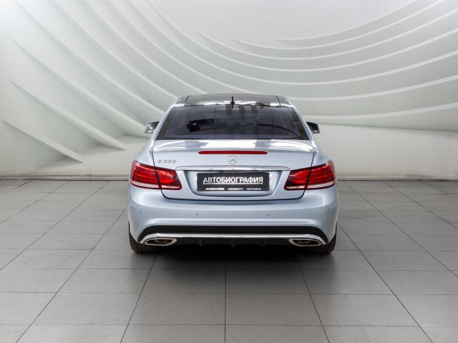 Mercedes-Benz E-Класс IV (W212 S212 C207) Рестайлинг Волгоград  - изображение 6