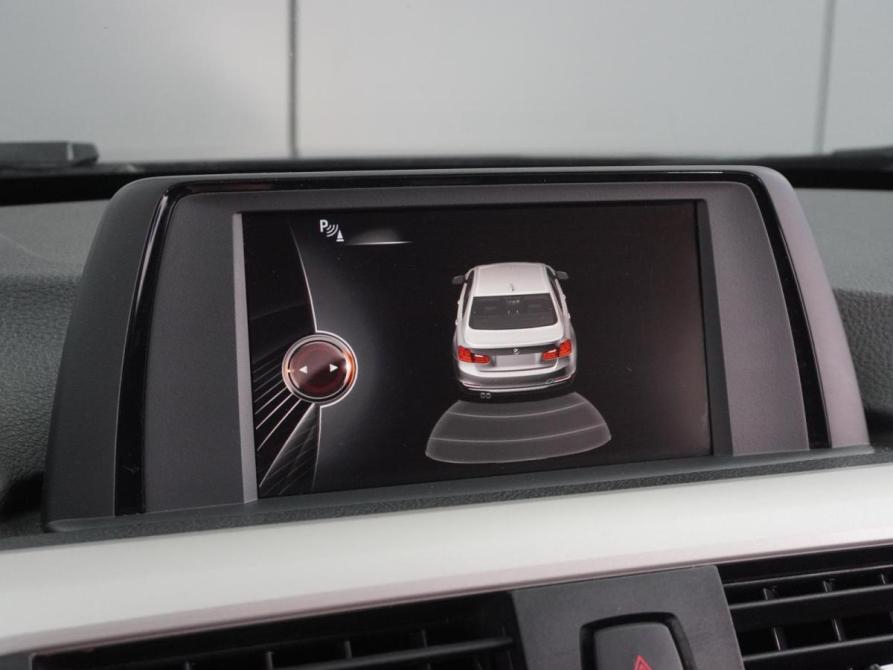 BMW 3 серии VI (F3x) Воронеж  - изображение 12
