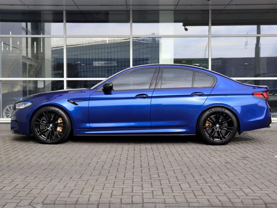 BMW M5 VI (F90) Калининград  - изображение 6