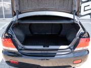 Mitsubishi Lancer IX Рестайлинг Краснодар  - изображение 30