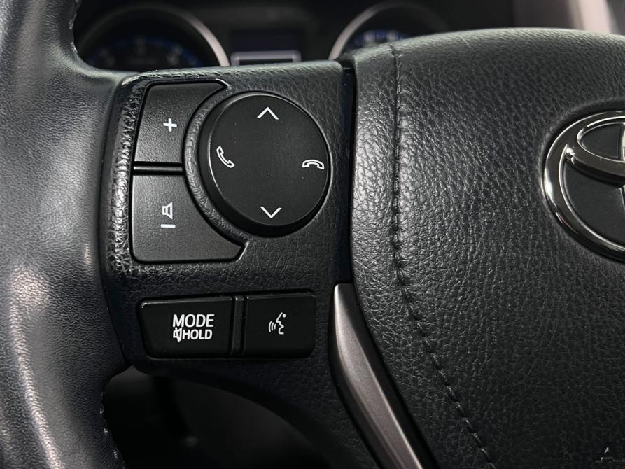 Toyota RAV4 IV (XA40) Рестайлинг Калининград  - изображение 19