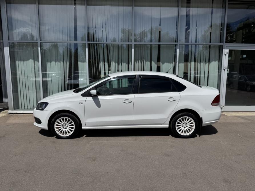 Volkswagen Polo V Воронеж  - изображение 8