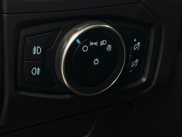 Ford Focus III Рестайлинг с пробегом 2018 года, цена 1 103 000 рублей, 175665 км, хэтчбек, Автокод Объявления