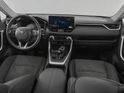 Toyota RAV4 V (XA50) Москва  - изображение 31