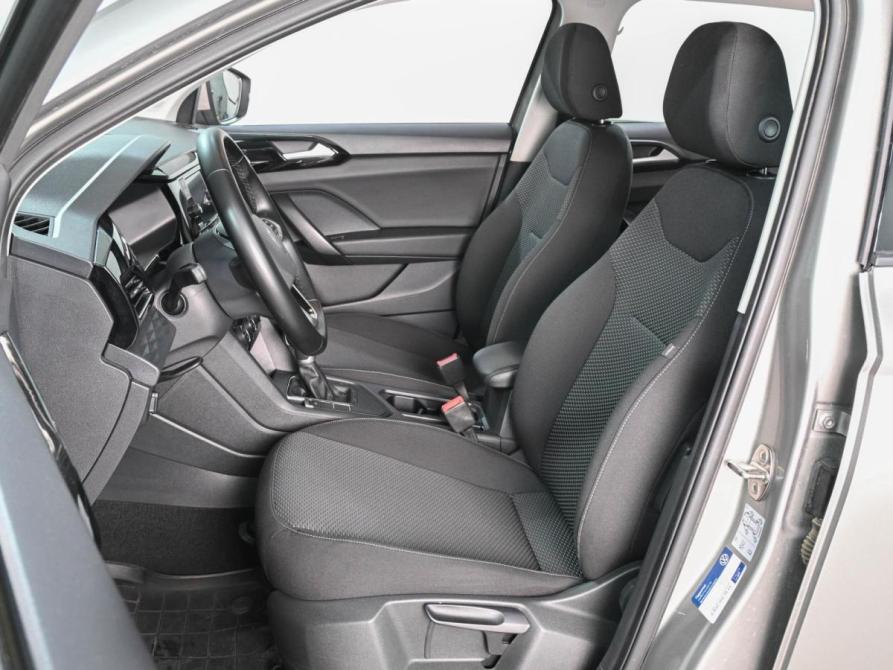 Volkswagen Taos I Ростов-на-Дону  - изображение 10