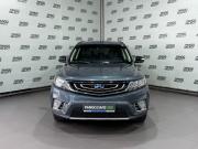 Geely Emgrand X7 I Рестайлинг 2 Оренбург  - изображение 35