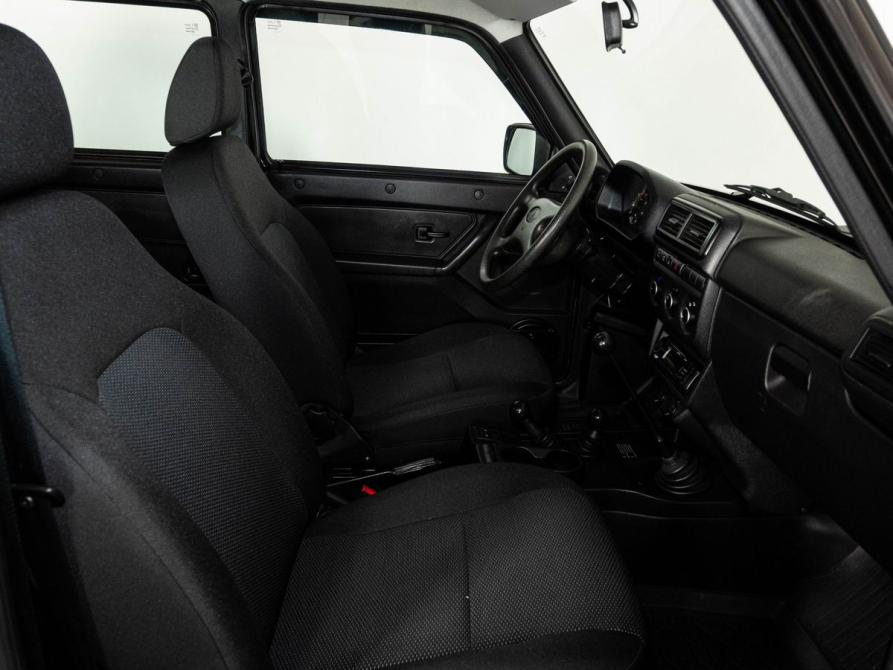 Lada (ВАЗ) Niva Legend I Казань  - изображение 6