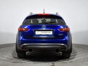 Infiniti QX70 Санкт-Петербург  - изображение 26