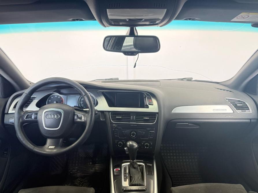 Audi A4 IV (B8) Уфа  - изображение 7