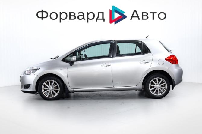 Toyota Auris I с пробегом 2008 года, цена 790 000 рублей, 171100 км, хэтчбек, Автокод Объявления
