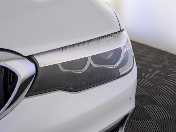 BMW 5 серии VII (G30/G31/G38) с пробегом 2019 года, цена 2 850 000 рублей, 164291 км, седан, Автокод Объявления