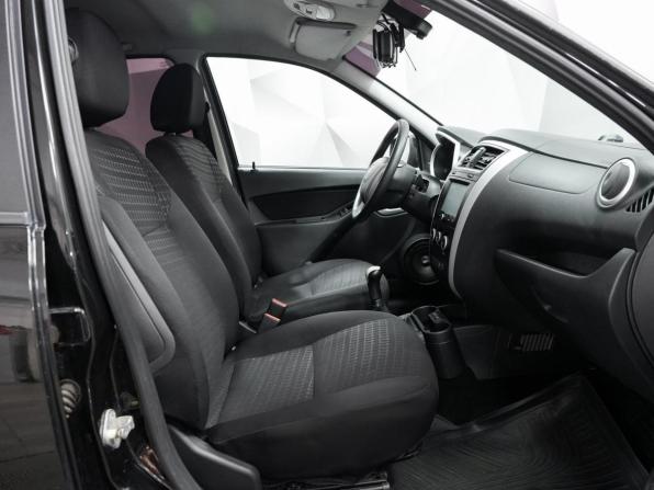 Datsun mi-DO с пробегом 2018 года, цена 530 000 рублей, 177513 км, хэтчбек, Автокод Объявления
