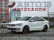 Volkswagen Polo V Рестайлинг Ижевск  - изображение 22