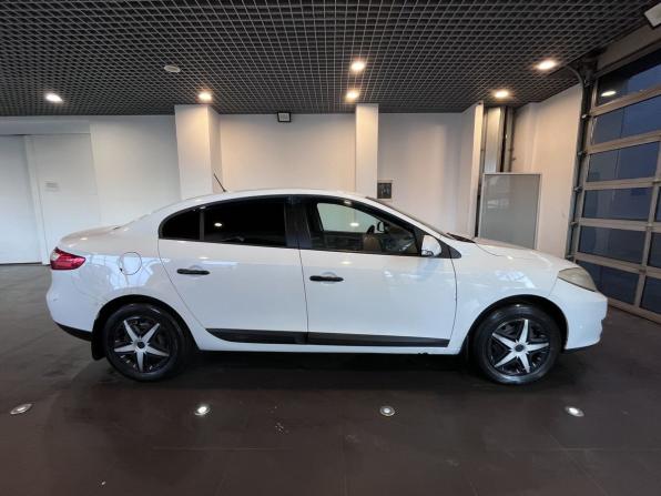 Renault Fluence I с пробегом 2012 года, цена 420 000 рублей, 268828 км, седан, Автокод Объявления