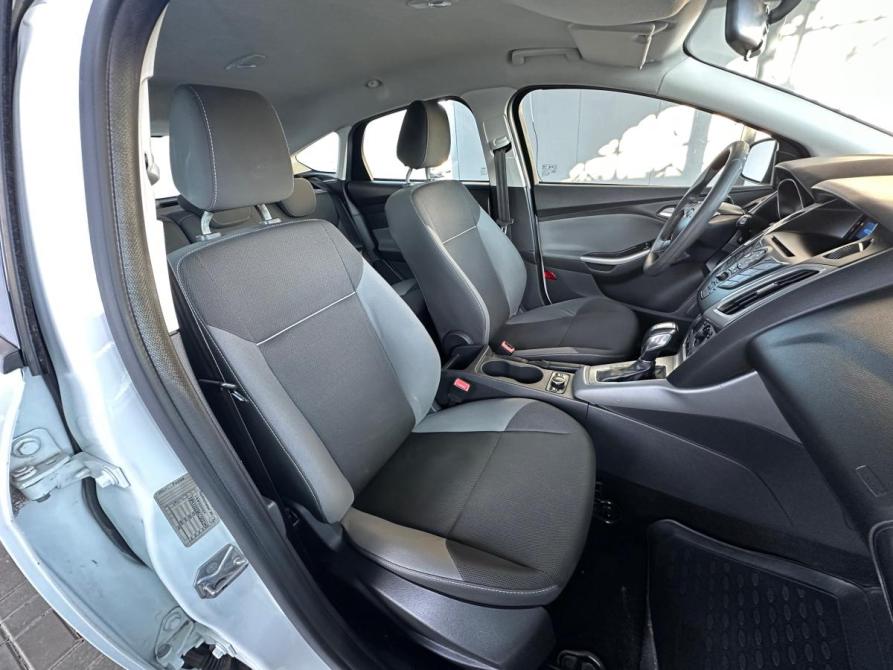 Ford Focus III Тамбов  - изображение 13