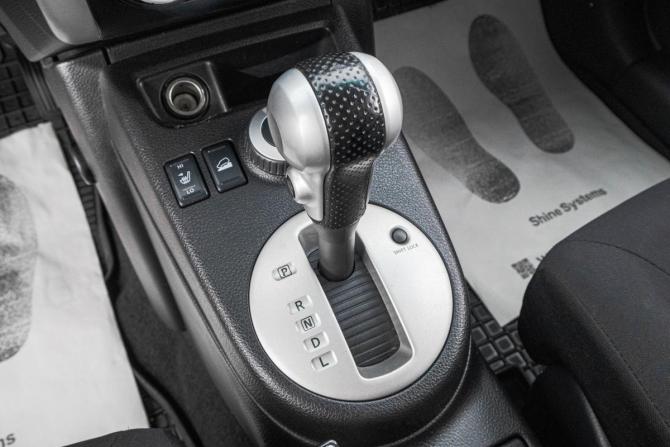 Nissan X-Trail II с пробегом 2007 года, цена 1 099 000 рублей, 223500 км, внедорожник, Автокод Объявления