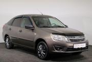 Lada (ВАЗ) Granta I Ярославль  - изображение 25